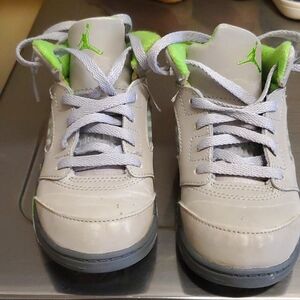 Nike Air Jordan 9C sneakers